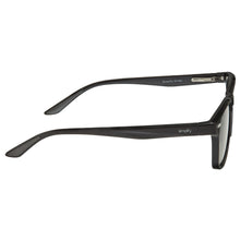 Load image into Gallery viewer, Simplify Wilder Polarized Sunglasses - Black/Black - SSU130-C2
