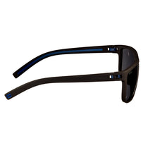 Load image into Gallery viewer, Simplify Barrett Polarized Sunglasses - Brown/Black - SSU124-BN
