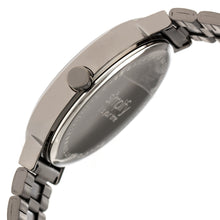 Load image into Gallery viewer, Simplify The 4600 Bracelet Watch - Charcoal/Camel - SIM4606

