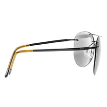 Load image into Gallery viewer, Simplify Sullivan Polarized Sunglasses - Black/Black - SSU113-BK
