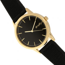 Load image into Gallery viewer, Simplify The 5200 Strap Watch - Gold/Black - SIM5203

