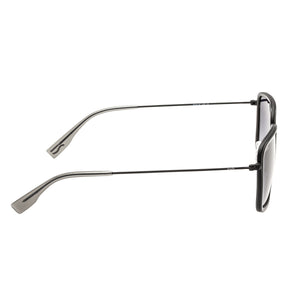 Simplify Parker Polarized Sunglasses - Grey/Black - SSU103-GY