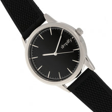 Load image into Gallery viewer, Simplify The 5200 Strap Watch - Silver/Black - SIM5202
