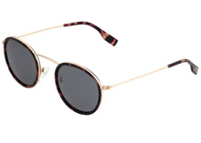 Load image into Gallery viewer, Simplify Jones Polarized Sunglasses - Brown/Black - SSU100-BN
