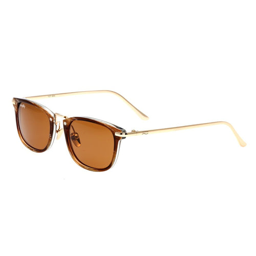 Simplify Foster Polarized Sunglasses - SSU107-BN