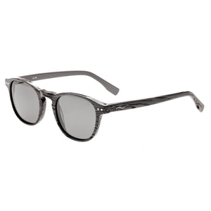 Simplify Walker Polarized Sunglasses - Grey Zebra/Black - SSU101-ZB