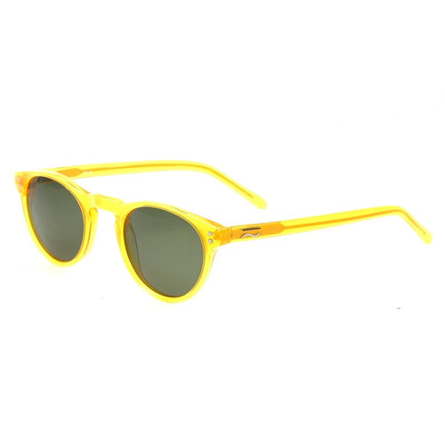 Simplify Russell Polarized Sunglasses - SSU109-OG