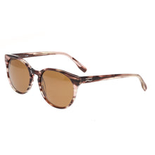 Load image into Gallery viewer, Simplify Clark Polarized Sunglasses - Brown Tortoise/Brown - SSU102-BB
