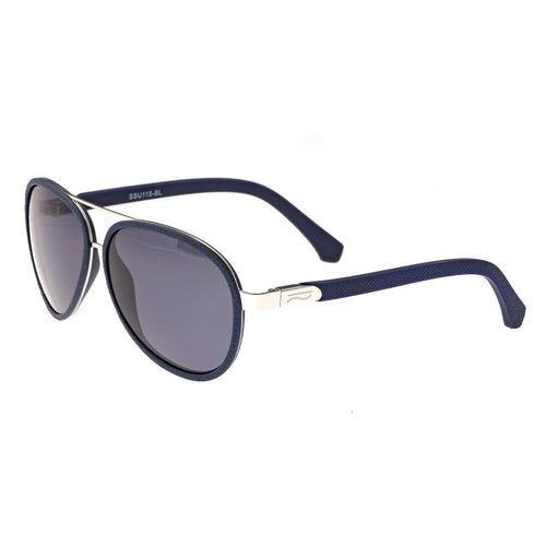 Simplify Stanford Polarized Sunglasses - SSU115-BL