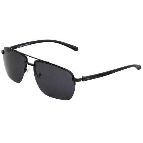 Simplify Lennox Polarized Sunglasses - SSU119-BK