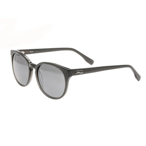 Simplify Clark Polarized Sunglasses - Grey/Silver - SSU102-GY