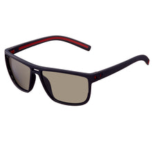 Load image into Gallery viewer, Simplify Barrett Polarized Sunglasses - Blue/Silver - SSU124-BL
