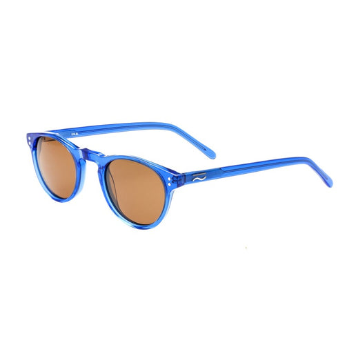 Simplify Russell Polarized Sunglasses - SSU109-BL