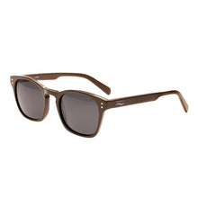 Load image into Gallery viewer, Simplify Bennett Polarized Sunglasses - Brown/Black - SSU106-BN
