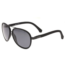 Load image into Gallery viewer, Simplify Stanford Polarized Sunglasses - Black/Black - SSU115-BK
