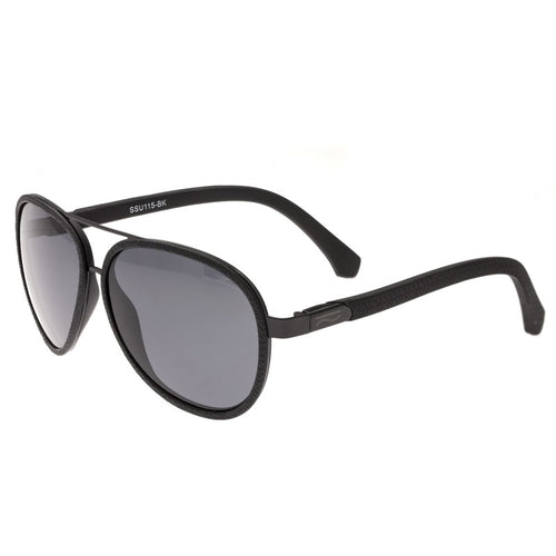 Simplify Stanford Polarized Sunglasses - SSU115-BK