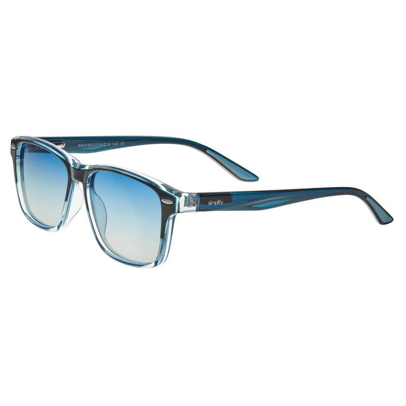 Simplify Wilder Polarized Sunglasses