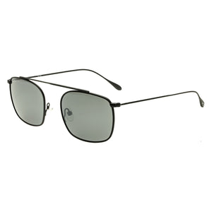 Simplify Collins Polarized Sunglasses - Black/Black - SSU104-BK