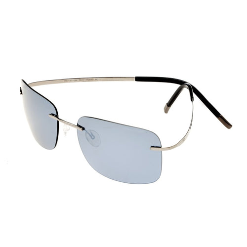 Simplify Ashton Polarized Sunglasses - SSU111-GM