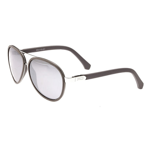 Simplify Stanford Polarized Sunglasses - SSU115-GY