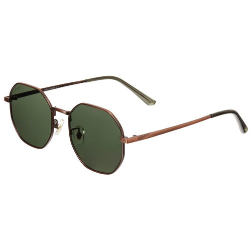 Simplify Ezra Polarized Sunglasses - SSU125-GY
