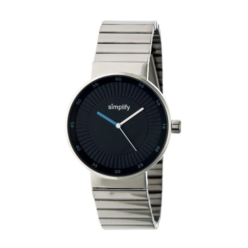 Simplify The 4600 Bracelet Watch - SIM4602