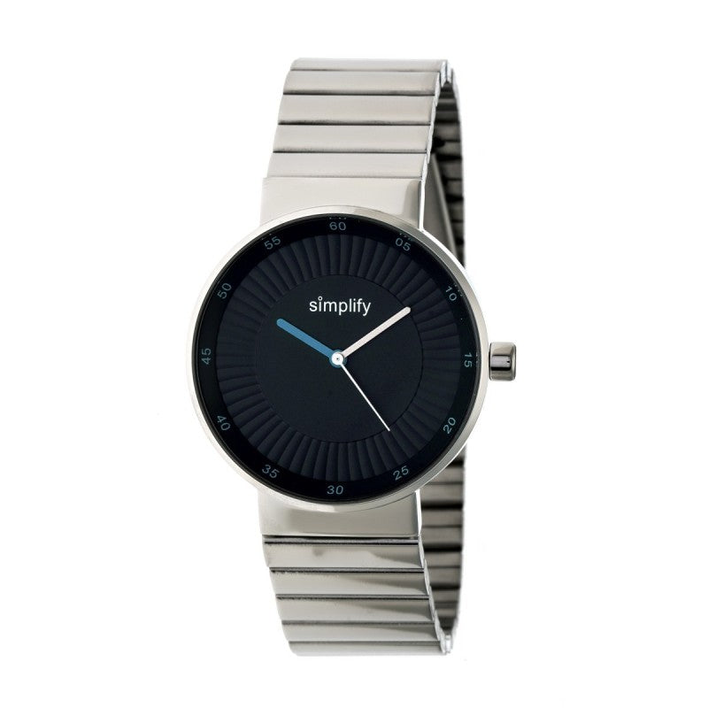 Simplify The 4600 Bracelet Watch