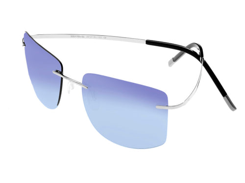 Simplify Benoit Polarized Sunglasses - SSU110-SL