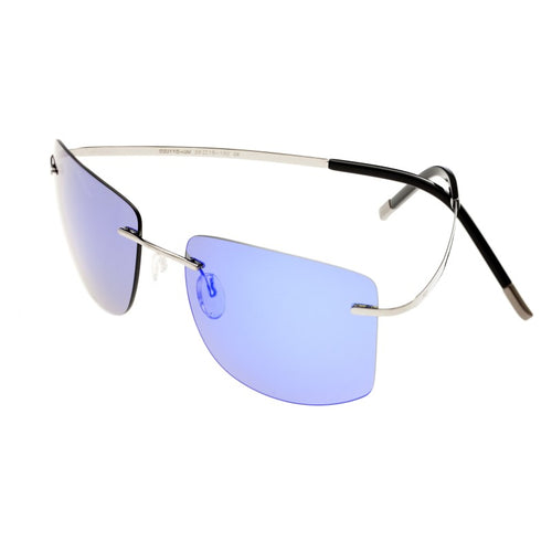 Simplify Benoit Polarized Sunglasses - SSU110-GM