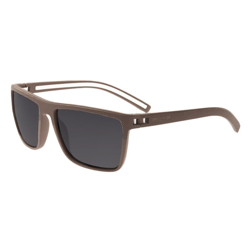 Simplify Dumont Polarized Sunglasses - SSU117-GY