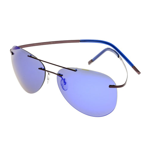 Simplify Sullivan Polarized Sunglasses - SSU113-BN