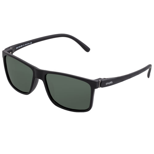 Simplify Ellis Polarized Sunglasses - SSU123-GN