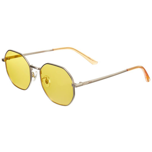 Simplify Ezra Polarized Sunglasses - SSU125-YW