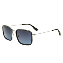 Load image into Gallery viewer, Simplify Parker Polarized Sunglasses - Black/Black - SSU103-BK
