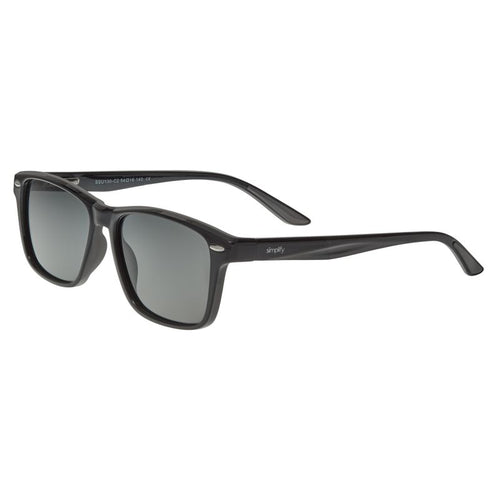 Simplify Wilder Polarized Sunglasses - SSU130-C2