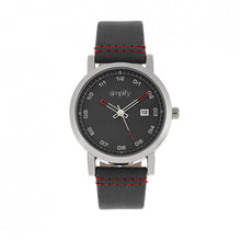 Load image into Gallery viewer, Simplify The 5300 Strap Watch - Silver/Black - SIM5302
