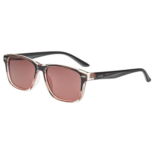 Simplify Wilder Polarized Sunglasses - SSU130-C6