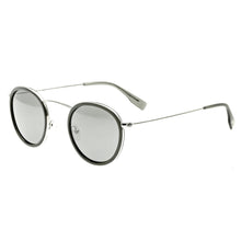 Load image into Gallery viewer, Simplify Jones Polarized Sunglasses - Grey/Black - SSU100-GY
