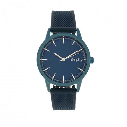 Simplify The 5200 Strap Watch - SIM5206
