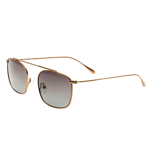 Simplify Collins Polarized Sunglasses - SSU104-BR