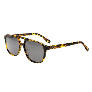 Simplify Torres Polarized Sunglasses - Tortoise/Black - SSU105-TR