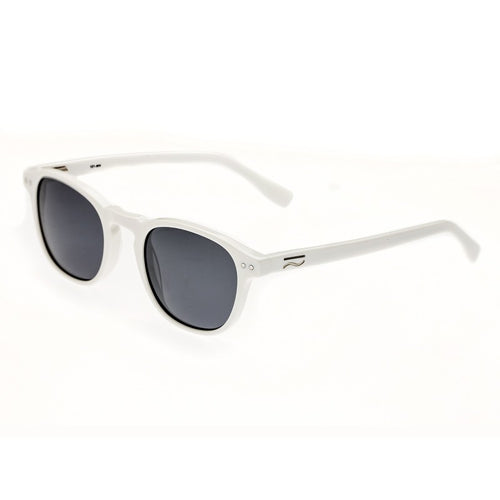 Simplify Walker Polarized Sunglasses - SSU101-WH