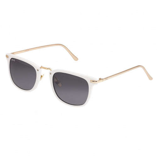 Simplify Theyer Polarized Sunglasses - SSU118-WH