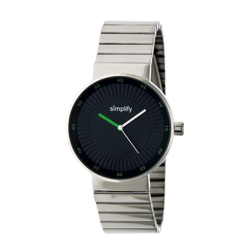 Simplify The 4600 Bracelet Watch - SIM4601