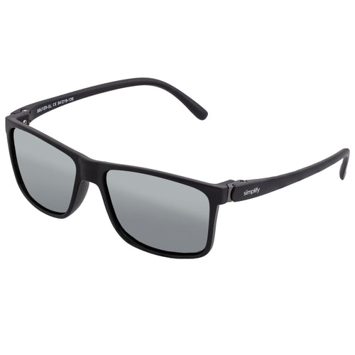 Simplify Ellis Polarized Sunglasses - SSU123-SL