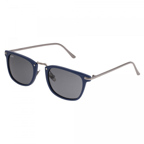 Simplify Theyer Polarized Sunglasses - SSU118-BL