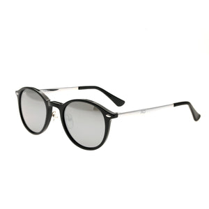 Simplify Reynolds Polarized Sunglasses - Black/Black - SSU108-BK