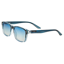 Load image into Gallery viewer, Simplify Wilder Polarized Sunglasses - Blue/Blue - SSU130-C3

