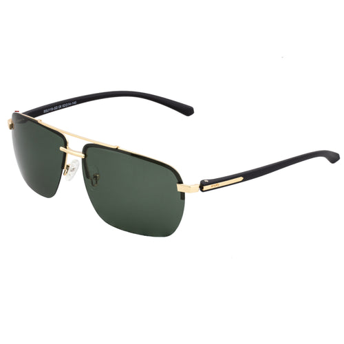 Simplify Lennox Polarized Sunglasses - SSU119-GD